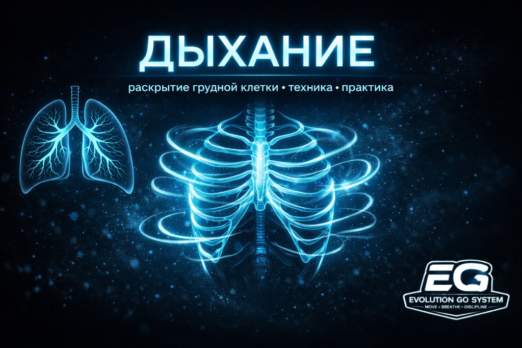 Модуль Дыхание